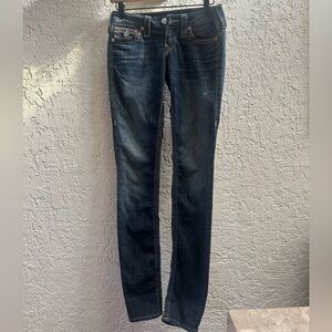 True Religion  Blue Jeans
